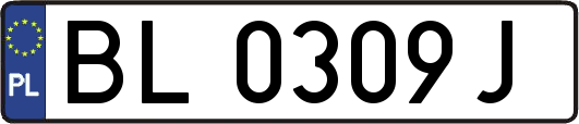 BL0309J