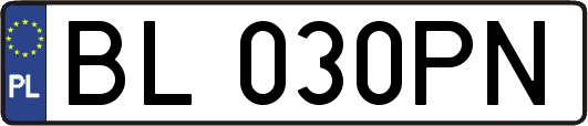 BL030PN