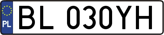 BL030YH