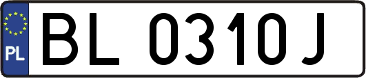 BL0310J