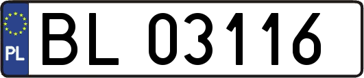BL03116