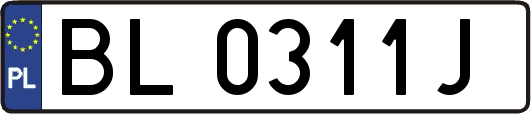 BL0311J