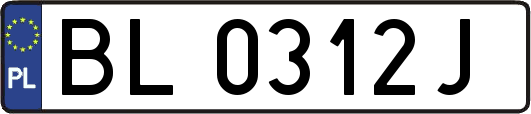 BL0312J