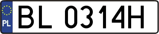 BL0314H