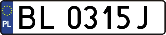BL0315J