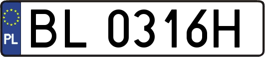 BL0316H