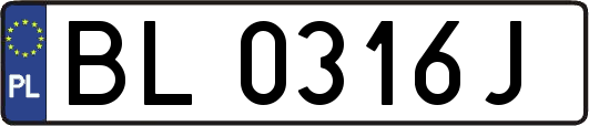 BL0316J