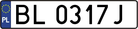 BL0317J