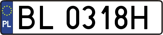 BL0318H