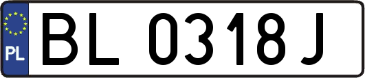BL0318J
