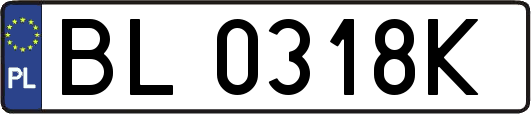 BL0318K