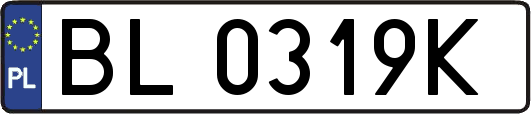 BL0319K