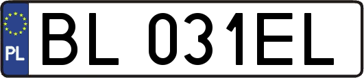 BL031EL