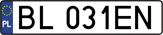 BL031EN