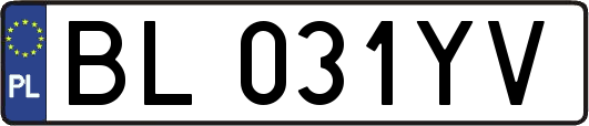 BL031YV
