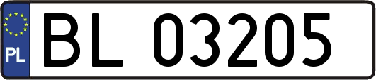 BL03205