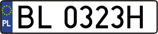 BL0323H