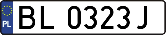 BL0323J