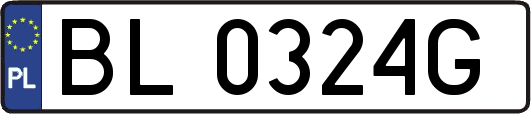 BL0324G