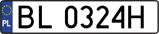 BL0324H