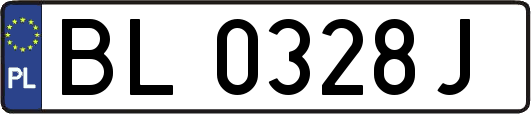 BL0328J