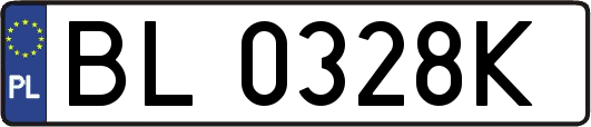 BL0328K