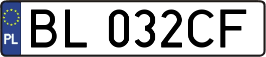 BL032CF