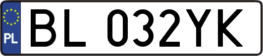 BL032YK