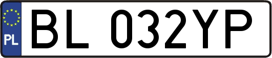 BL032YP