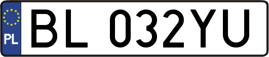 BL032YU