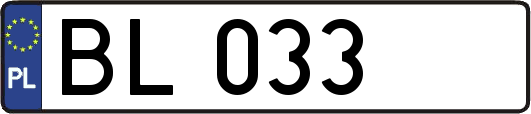 BL033