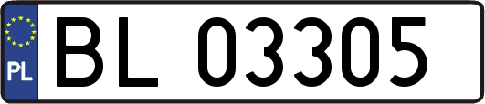 BL03305