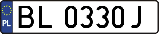 BL0330J