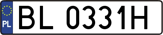 BL0331H