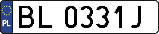 BL0331J