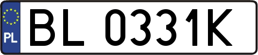 BL0331K