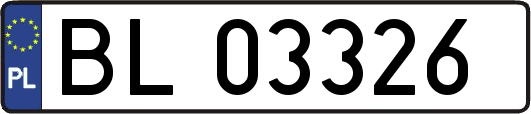BL03326