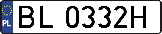 BL0332H
