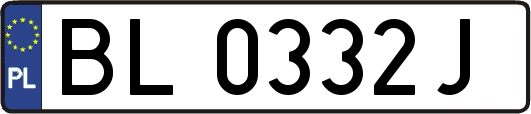 BL0332J