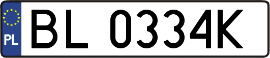 BL0334K