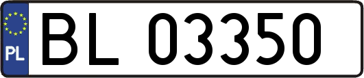 BL03350