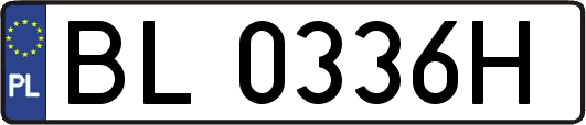 BL0336H