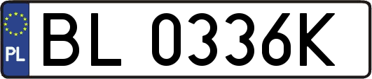 BL0336K