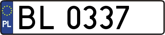 BL0337