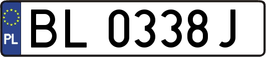 BL0338J
