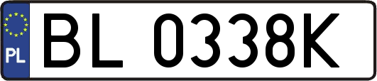 BL0338K