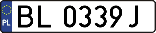 BL0339J
