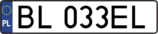 BL033EL