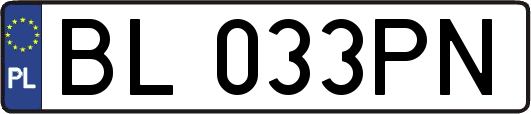 BL033PN