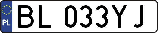 BL033YJ